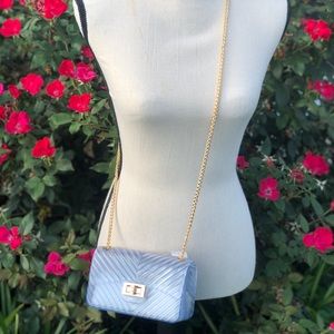 Crossbody Purse